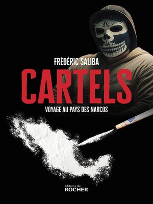 cover image of Cartels